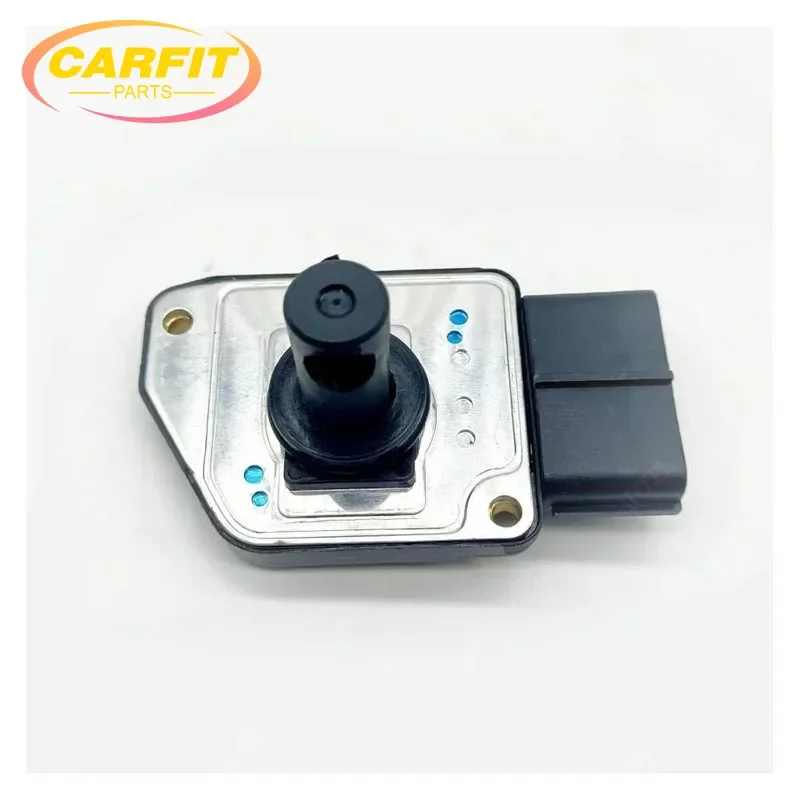 AFH60-14 MAF Mass Air Flow Meter Sensor For Mazda 626 Mk V GF GW 1997-2002 1.8 2.0 Car Accessories FP34-13-215A F82F-12B579-DA
AFH60-14 MAF Mass Air Flow Meter Sensor For Mazda 626 Mk V GF GW 1997-2002 1.8 2.0 Car Accessories FP34-13-215A F82F-12B579-DA