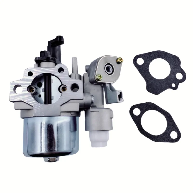 Замена карбюратора для двигателя Subaru Robin EX13 EX17 EX17D SP17 SP170 Замена 277-62301-30, 277-62301-50
Замена карбюратора для двигателя Subaru Robin EX13 EX17 EX17D SP17 SP170 Замена 277-62301-30, 277-62301-50