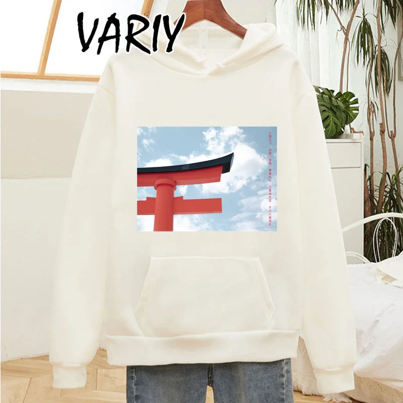 Hoodie Clothes Harajuku Aesthetic Japan Style Graphic Tops Hoodies Women 2022 New Summer Fashion Y2k Sudadera Sweatshirt
Hoodie Clothes Harajuku Aesthetic Japan Style Graphic Tops Hoodies Women 2022 New Summer Fashion Y2k Sudadera Sweatshirt
