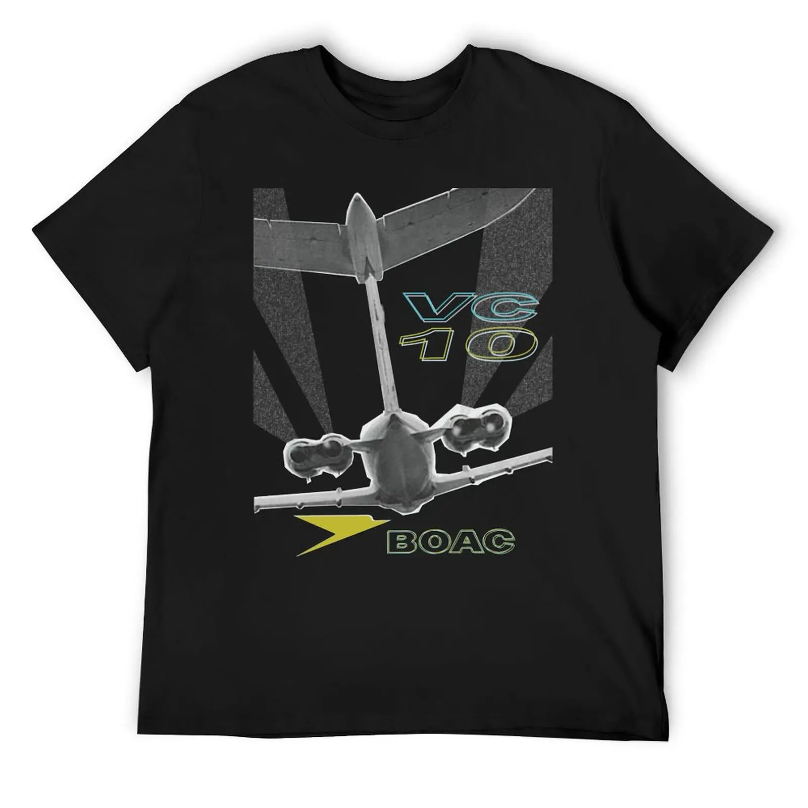 VC-10 WhaleTail Graphic T-Shirt summer shirt vintage oversized basketball graphic tees heavyweight t shirts for men
VC-10 WhaleTail Graphic T-Shirt summer shirt vintage oversized basketball graphic tees heavyweight t shirts for men