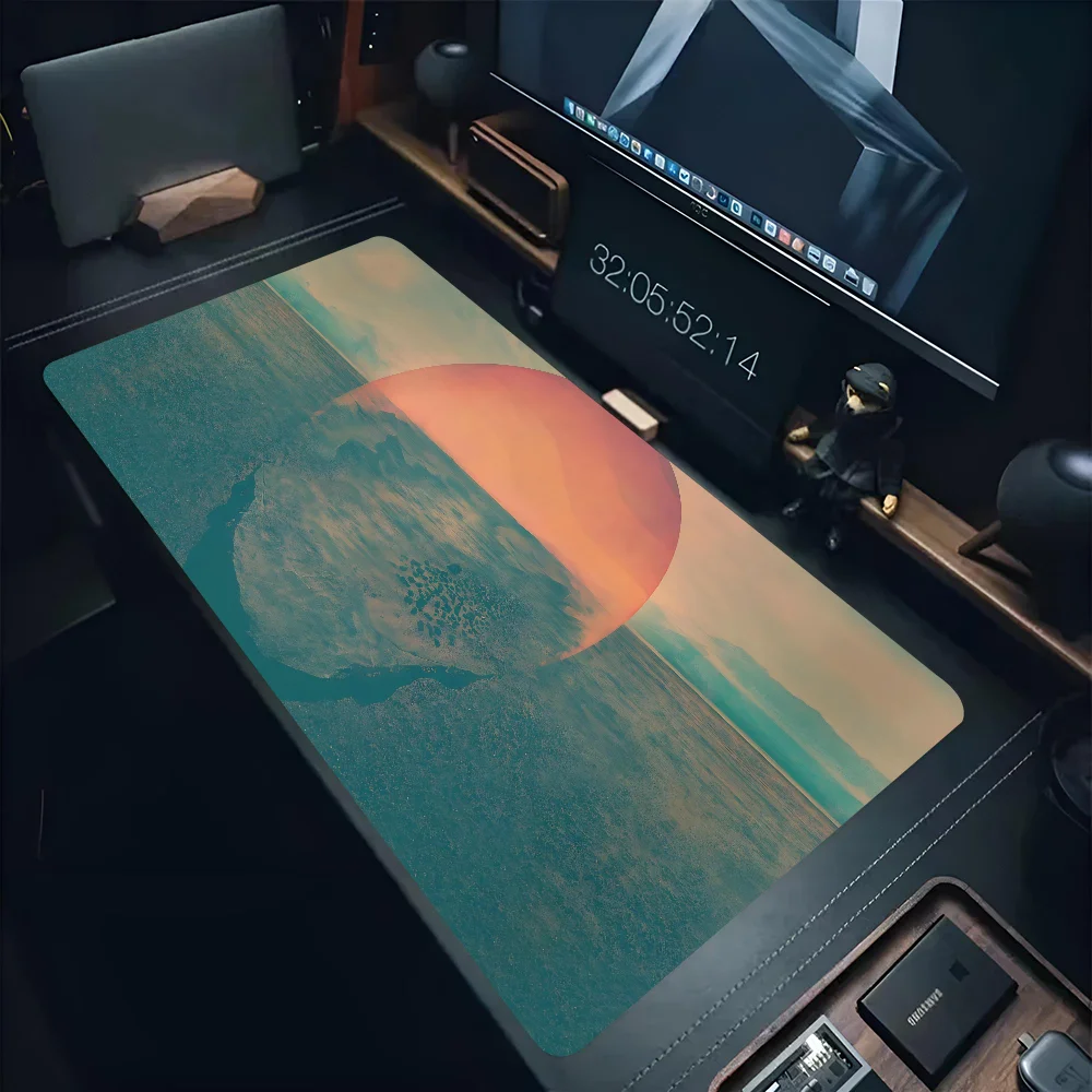 1pc Hot Anime Pretty Picture Tycho Non-slip Mouse Pad Suitable For Office Computers Laptops E-sports Game Desk Mats XXL Keyboard
1pc Hot Anime Pretty Picture Tycho Non-slip Mouse Pad Suitable For Office Computers Laptops E-sports Game Desk Mats XXL Keyboard