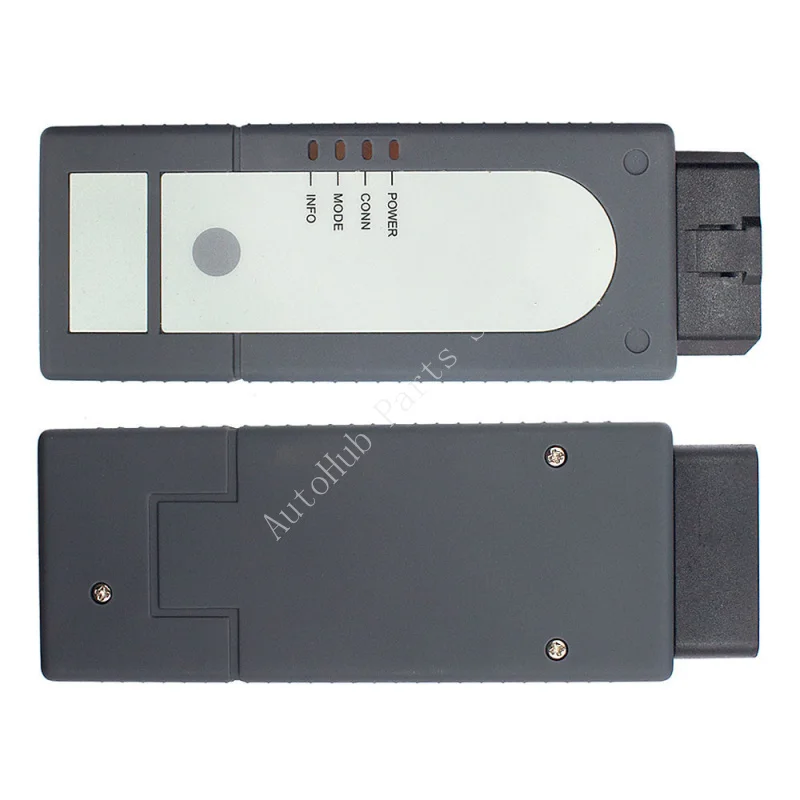 WIFI VAS6154 ODIS 7.1.1 for Volkswagen Audi vehicle inspection instrument
WIFI VAS6154 ODIS 7.1.1 for Volkswagen Audi vehicle inspection instrument