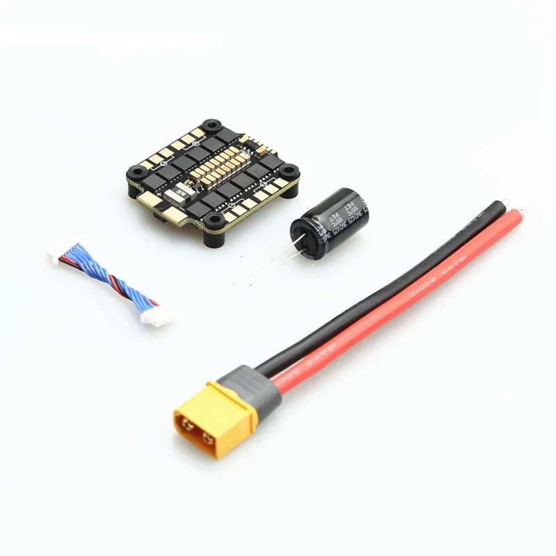 Популярный BLS-60A 4в1 ESC HV 3-6S FPV Бесщеточный ESC 30,5X30,5 мм BLHELI-S для RC FPV 7-10 дюймов Запчасти для дронов для фристайла
Популярный BLS-60A 4в1 ESC HV 3-6S FPV Бесщеточный ESC 30,5X30,5 мм BLHELI-S для RC FPV 7-10 дюймов Запчасти для дронов для фристайла