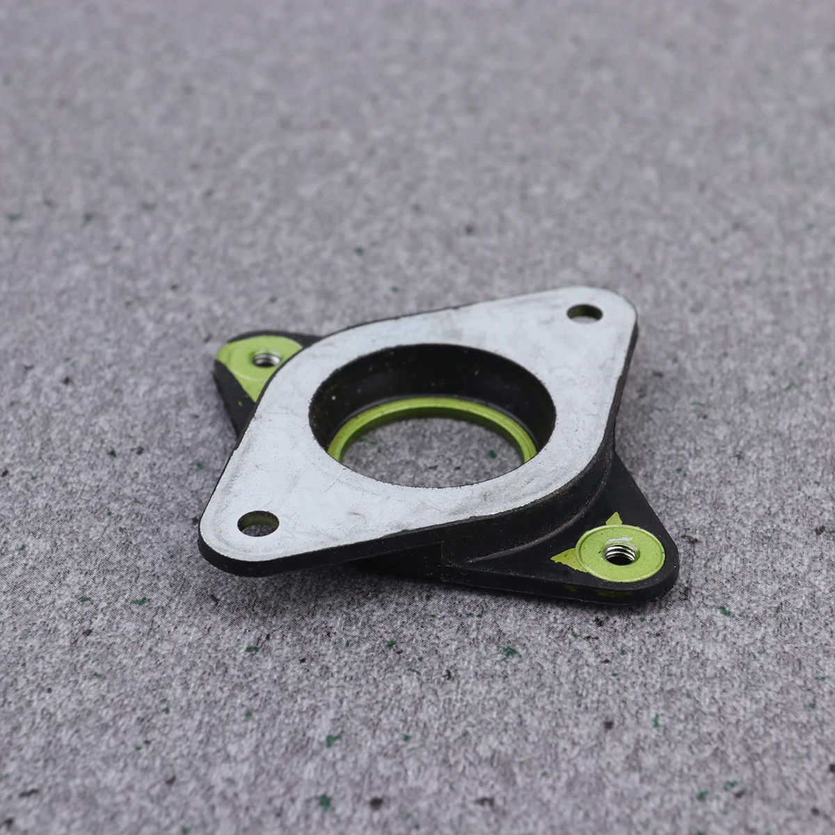 3 PCS Shock Absorber Ring Motor Vibration Isolating Mount Damper Stepper Printer
3 PCS Shock Absorber Ring Motor Vibration Isolating Mount Damper Stepper Printer