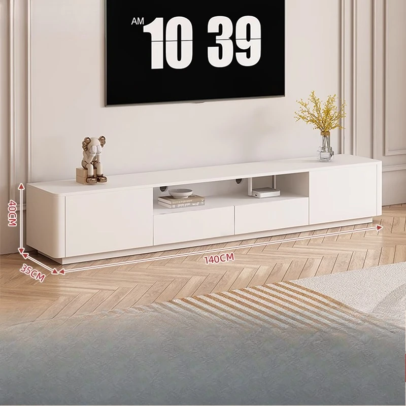 Universal Modern TV Stand Adjustable Big Black Designer TV Stand Minimalist Luxury Meuble Television Salon Living Room Furniture
Universal Modern TV Stand Adjustable Big Black Designer TV Stand Minimalist Luxury Meuble Television Salon Living Room Furniture