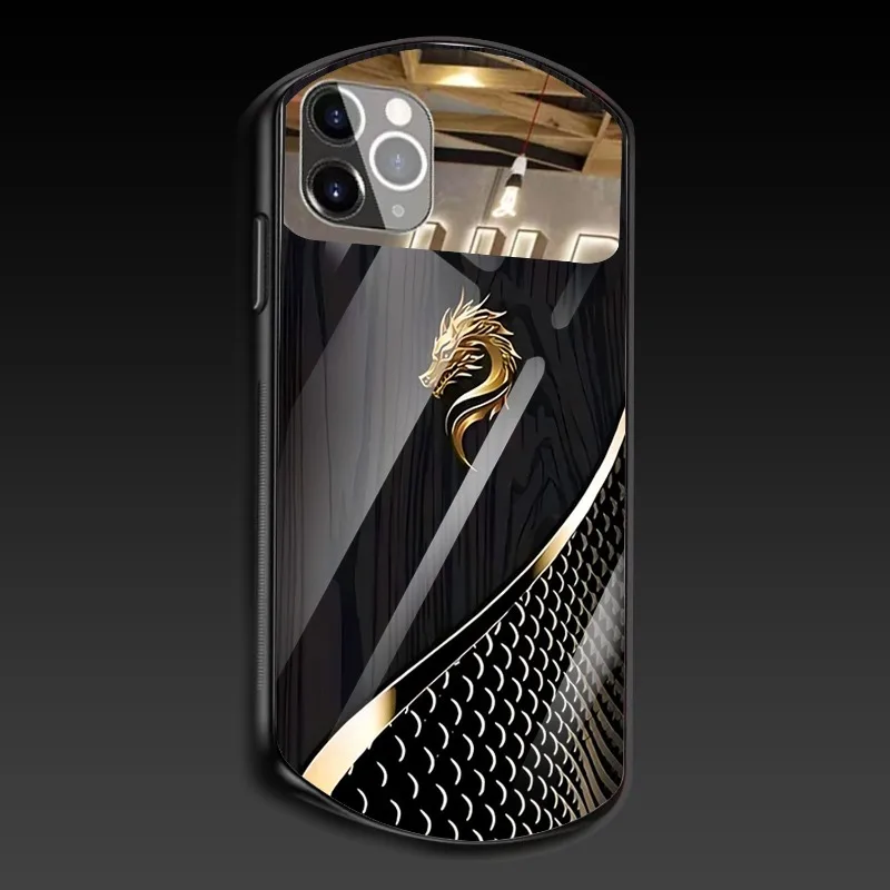Adopt creative classic dragon design Anti-Fall mobile Phone Case for Iphone 12 13 14 15 16 11 Pro Max, 17promax, Plating Process
Adopt creative classic dragon design Anti-Fall mobile Phone Case for Iphone 12 13 14 15 16 11 Pro Max, 17promax, Plating Process