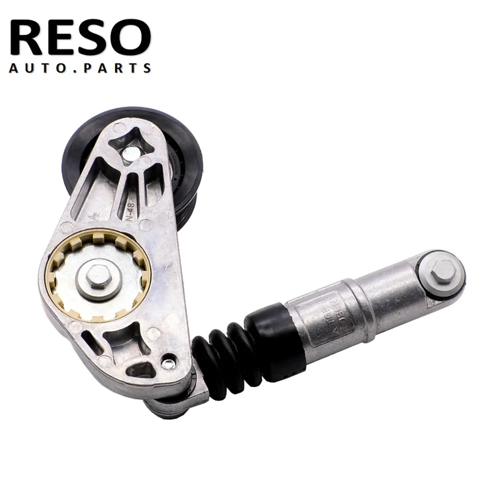 Ремневой натяжитель RESO в сборе для Land Rover LR2 2013-2015 Discovery Sport 2015-2017 Range Rover Evoque 2012-2017 2.0L LR034128
Ремневой натяжитель RESO в сборе для Land Rover LR2 2013-2015 Discovery Sport 2015-2017 Range Rover Evoque 2012-2017 2.0L LR034128