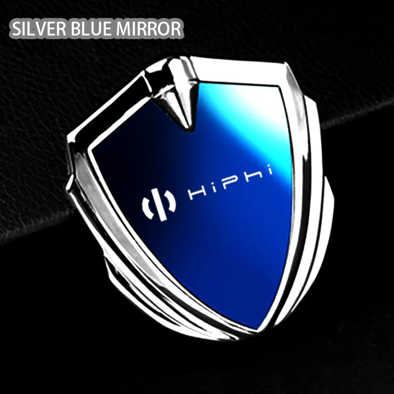 For Hiphi Car 1 18 Z SUV 160 Parts Rims X Alloy Badge Chain Z Accessories Car Body Metal Shield 3D Emblem Sticker Badge
For Hiphi Car 1 18 Z SUV 160 Parts Rims X Alloy Badge Chain Z Accessories Car Body Metal Shield 3D Emblem Sticker Badge