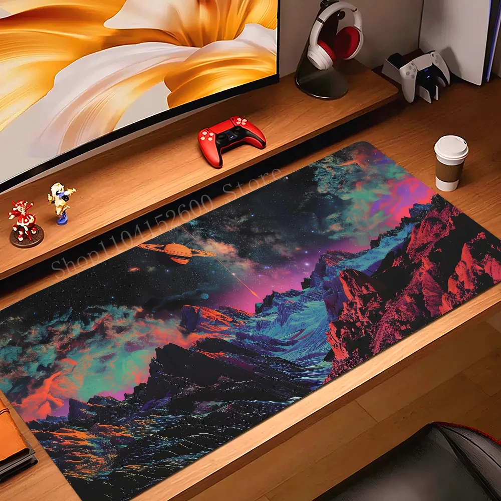 vector art space Mousepad Mouse Mat Desk Mat With Pad Gaming Accessories Prime Gaming XXL Keyboard Pad
vector art space Mousepad Mouse Mat Desk Mat With Pad Gaming Accessories Prime Gaming XXL Keyboard Pad