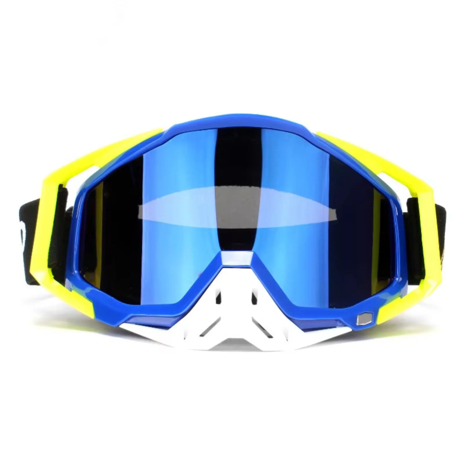 MX Motorcycle Goggles For Man MTB ATV Motocross Glasses Off-road Sunglasses Mask Windproof Protection Cycling Racing Goggles
MX Motorcycle Goggles For Man MTB ATV Motocross Glasses Off-road Sunglasses Mask Windproof Protection Cycling Racing Goggles