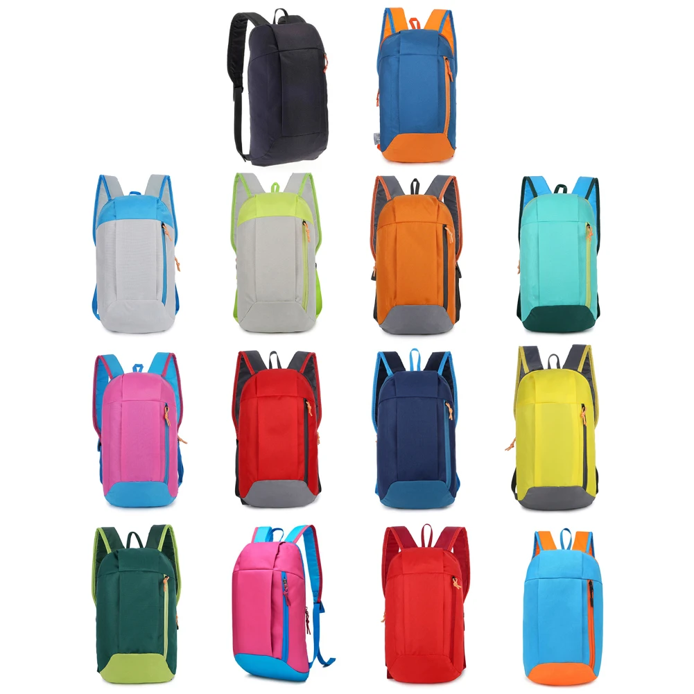 Outdoor Hiking Daypack, Foldable Lightweight Backpack Handy Foldable Camping Travel Cycling Backpacking For Men Women
Outdoor Hiking Daypack, Foldable Lightweight Backpack Handy Foldable Camping Travel Cycling Backpacking For Men Women