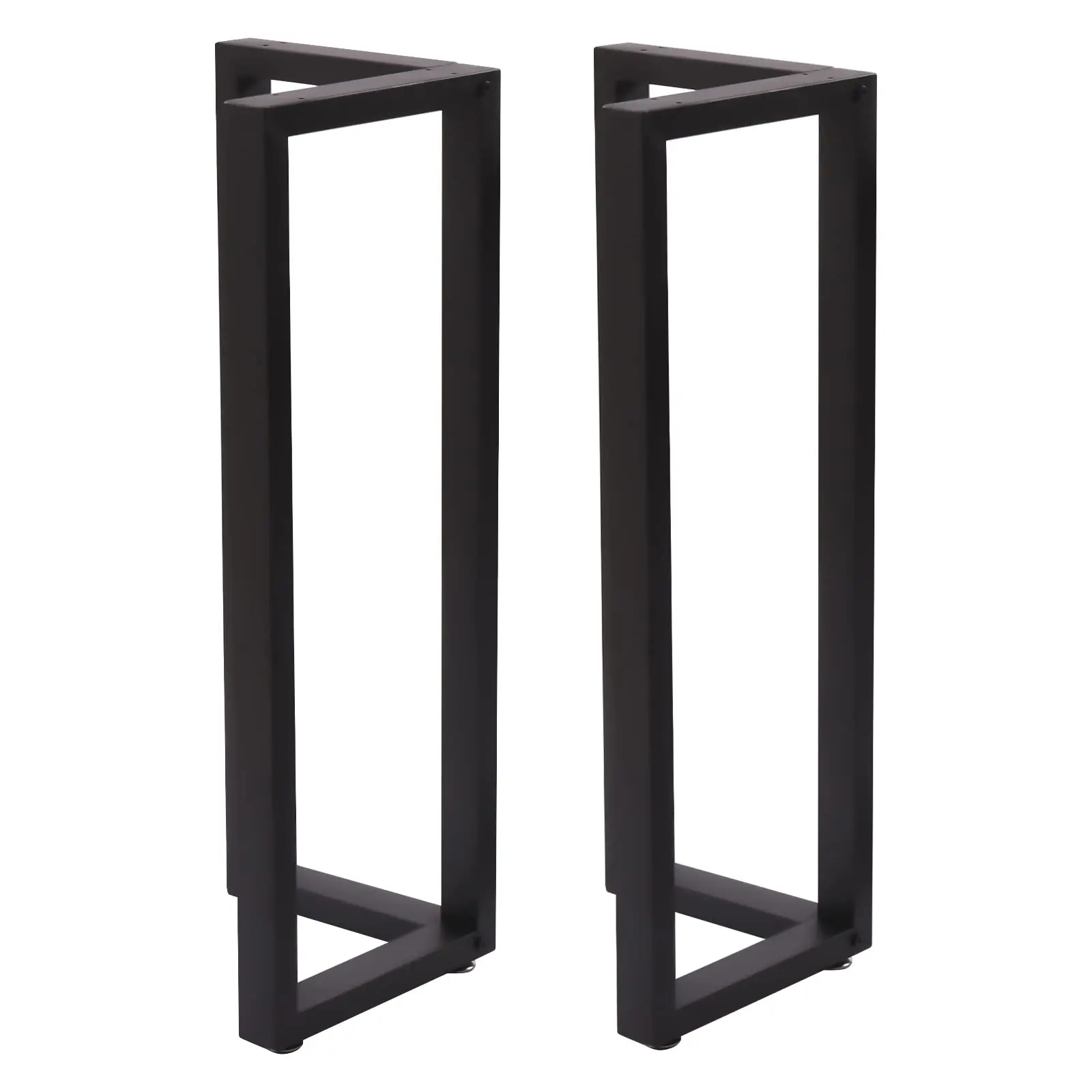 Furniture Legs 35 Inch 2pcs Table Leg Metal V-Shape Frame Leg 35”Height 17.7”Wide Angle Shape Table Legs for Coffee Tables Side
Furniture Legs 35 Inch 2pcs Table Leg Metal V-Shape Frame Leg 35”Height 17.7”Wide Angle Shape Table Legs for Coffee Tables Side