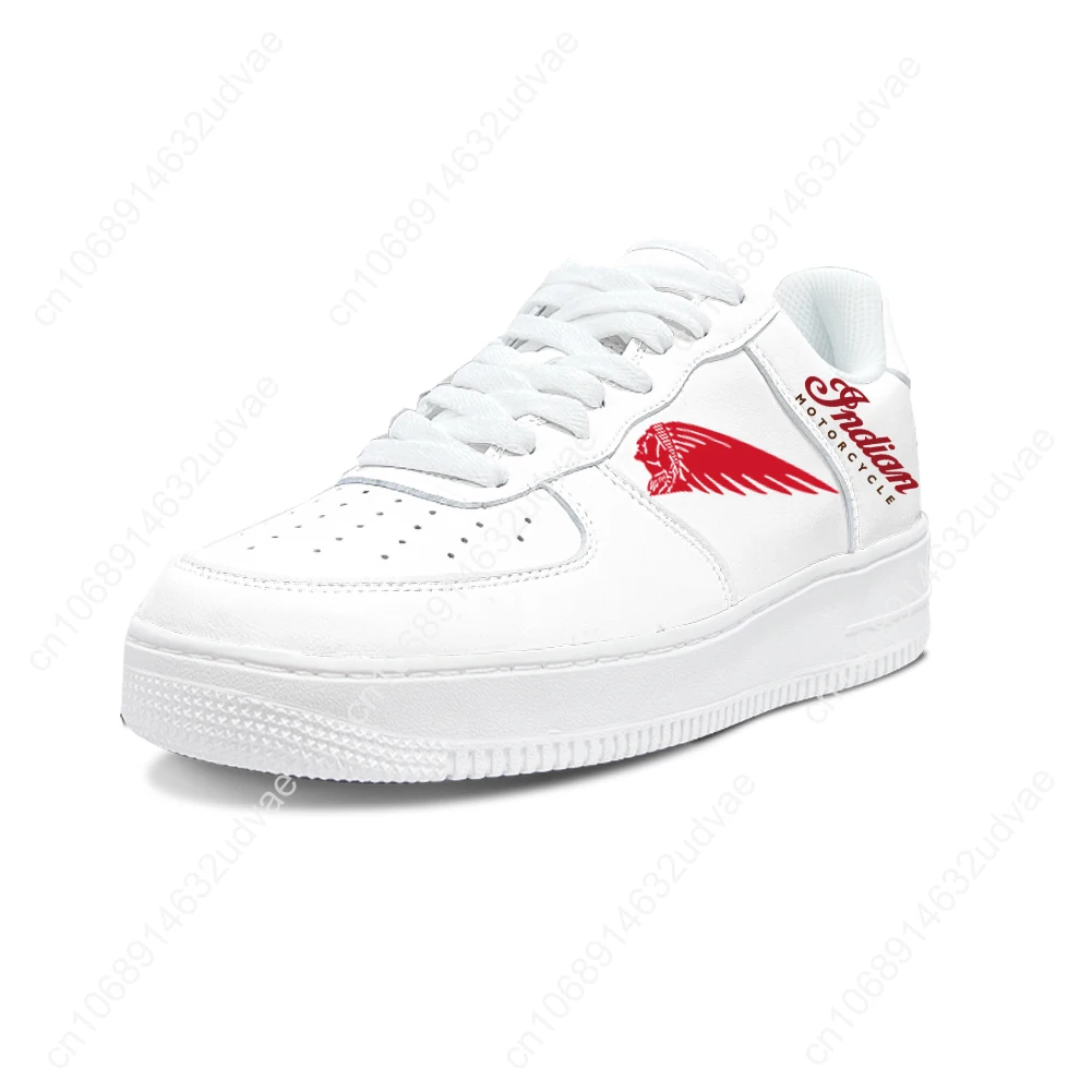 I-Indians Casual Shoes Platform Shoe Sneakers Mens Womens Teenager Flats Custom Made Sneaker 3D Graffiti Kateboarding Footwear
I-Indians Casual Shoes Platform Shoe Sneakers Mens Womens Teenager Flats Custom Made Sneaker 3D Graffiti Kateboarding Footwear