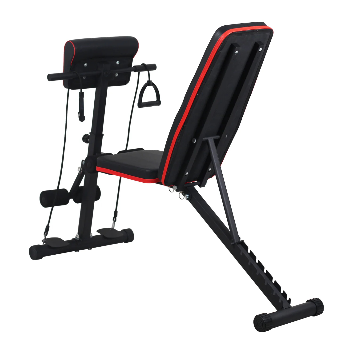 Multi-Functional Foldable Dumbbell Stool for Muscle Building Indoor Strength Training 120kg Capacity Durable Metal Constructionp
Multi-Functional Foldable Dumbbell Stool for Muscle Building Indoor Strength Training 120kg Capacity Durable Metal Constructionp