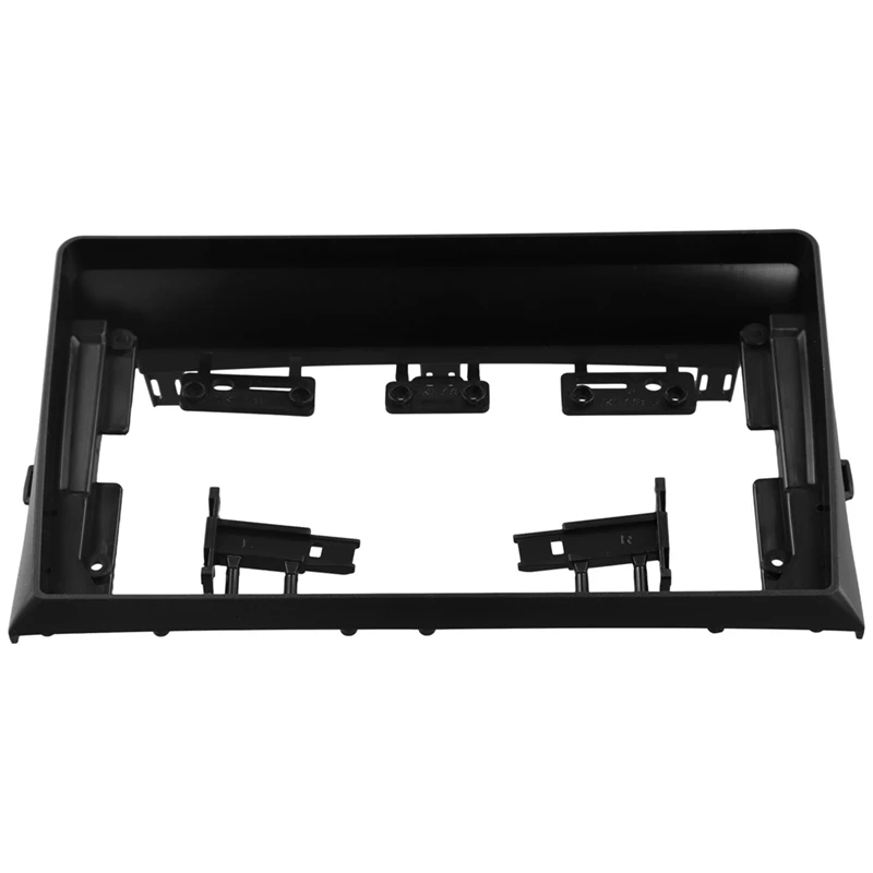 9 Inch Car Frame Fascia for Toyota Corolla Spacio 2001-2007 LHD New Arrivals in Stock
9 Inch Car Frame Fascia for Toyota Corolla Spacio 2001-2007 LHD New Arrivals in Stock