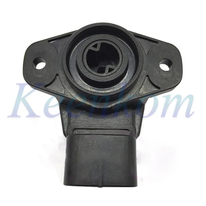 New Throttle Position Sensor 13420-86G01 1342086G01 13420-86G00 1342086G00 For Suzuki Liana (ERC/ERD)1.6 TPS switch
New Throttle Position Sensor 13420-86G01 1342086G01 13420-86G00 1342086G00 For Suzuki Liana (ERC/ERD)1.6 TPS switch