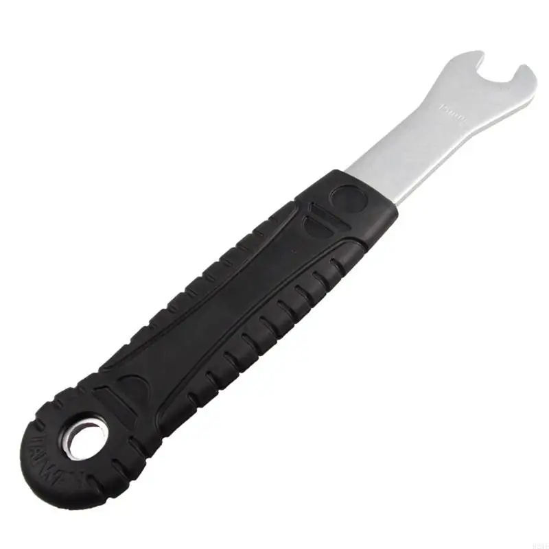 92me Long Hand Bike Spanner 15 -мм велосипедный конус -гаечный ключ для домашнего механика инструмент ремонта педали
92me Long Hand Bike Spanner 15 -мм велосипедный конус -гаечный ключ для домашнего механика инструмент ремонта педали