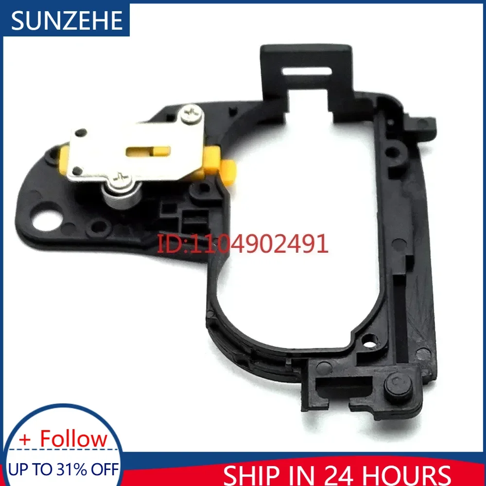 New Original For Nikon D750 Battery Compartment Frame Buckle Digital Camera Mountings Parts
New Original For Nikon D750 Battery Compartment Frame Buckle Digital Camera Mountings Parts