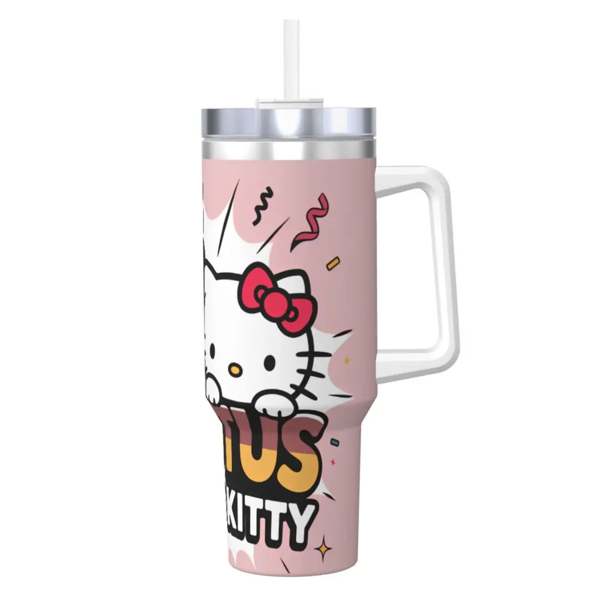 Стакан из нержавеющей стали Brutus X Hello Kitty, кофейная кружка, сохраняет тепло, холодный напиток, автомобильные кружки, дорожная бутылка для воды с принтом
Стакан из нержавеющей стали Brutus X Hello Kitty, кофейная кружка, сохраняет тепло, холодный напиток, автомобильные кружки, дорожная бутылка для воды с принтом