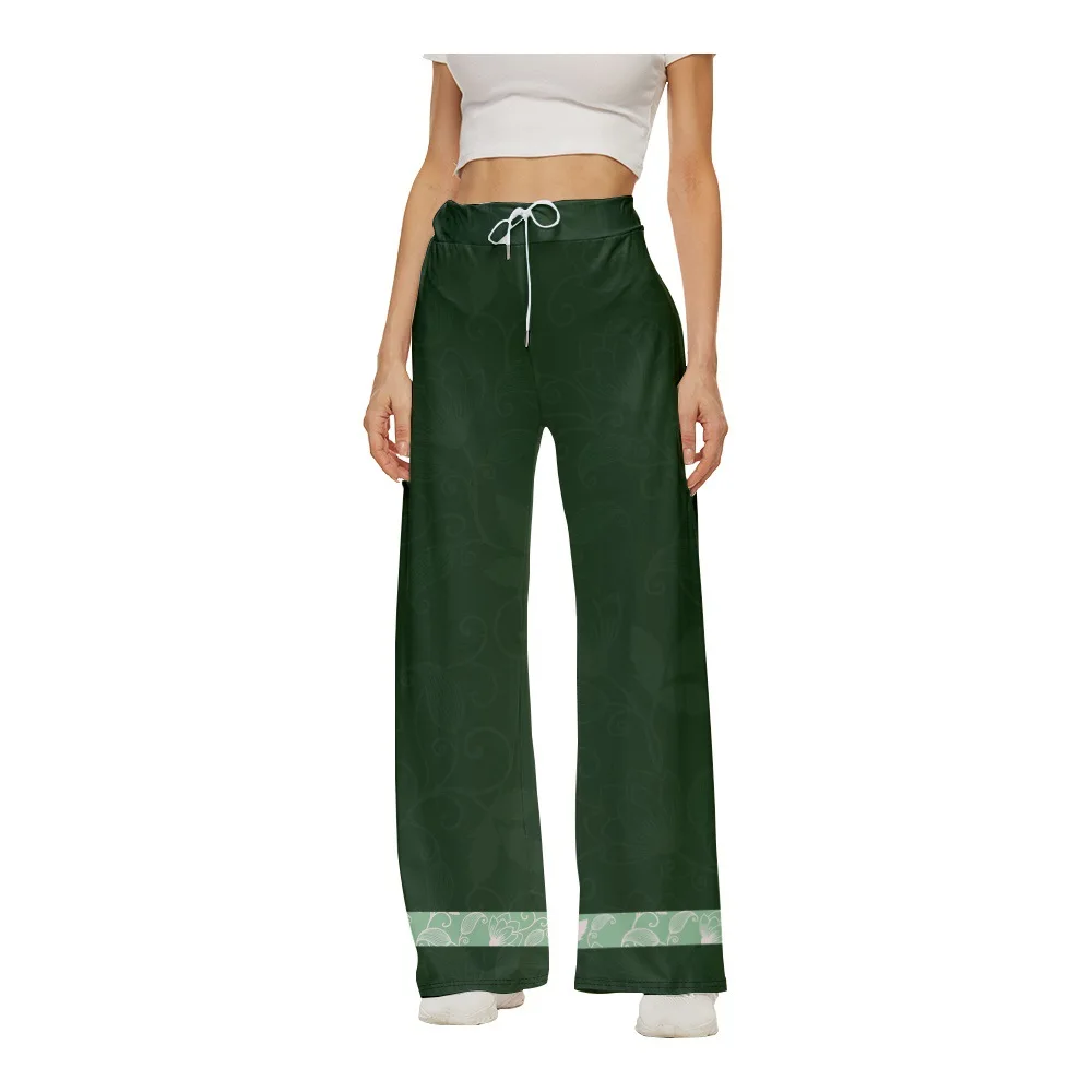 Spring Pants Summer Fashion Women Yoga Pants Casual Loose Simple Trousers Trendy Y2K Pants Stylish Fashion Pantalon Soft
Spring Pants Summer Fashion Women Yoga Pants Casual Loose Simple Trousers Trendy Y2K Pants Stylish Fashion Pantalon Soft