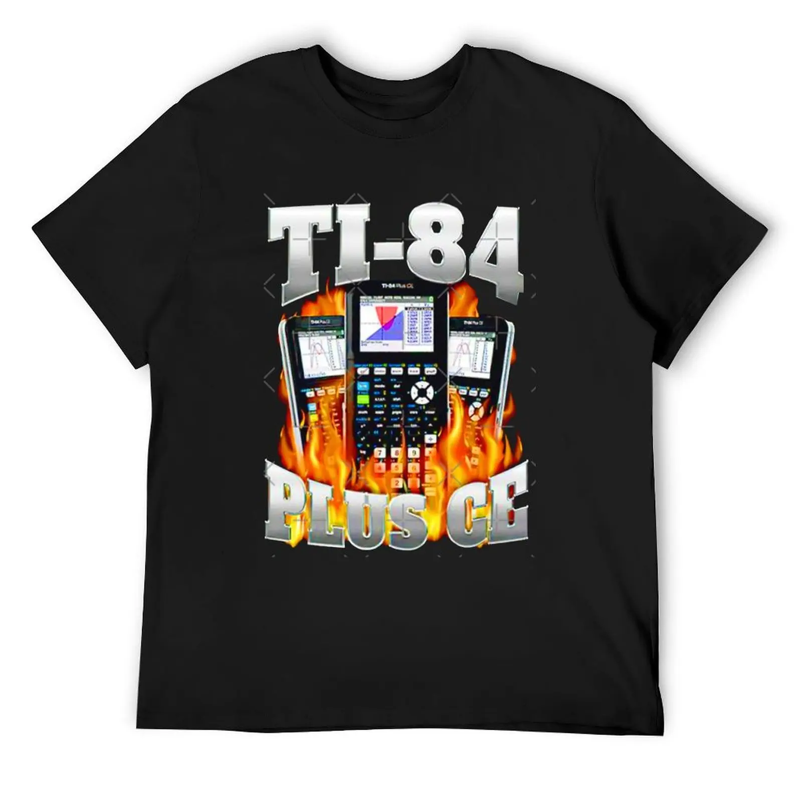Ti 84 Plus Ce T-Shirt hippie clothes man clothes anime clothes mens graphic t-shirts anime
Ti 84 Plus Ce T-Shirt hippie clothes man clothes anime clothes mens graphic t-shirts anime