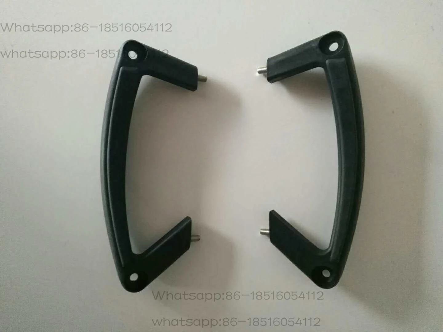 Pump Truck Remote Control Frame Transmitter Frame Handle, Mounting Hole Distance 125
Pump Truck Remote Control Frame Transmitter Frame Handle, Mounting Hole Distance 125