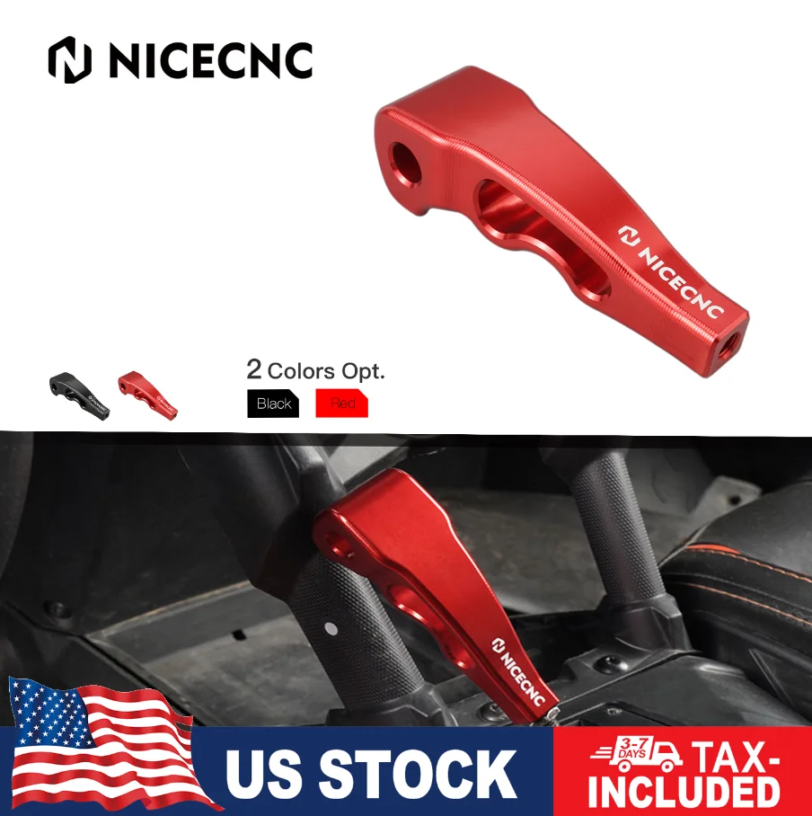 Ручка переключения передач для CAN AM Maverick X3 2017-2022, Commander 1000 2011-2020, Maverick Trail 1000 2019-2022, аксессуары
Ручка переключения передач для CAN AM Maverick X3 2017-2022, Commander 1000 2011-2020, Maverick Trail 1000 2019-2022, аксессуары