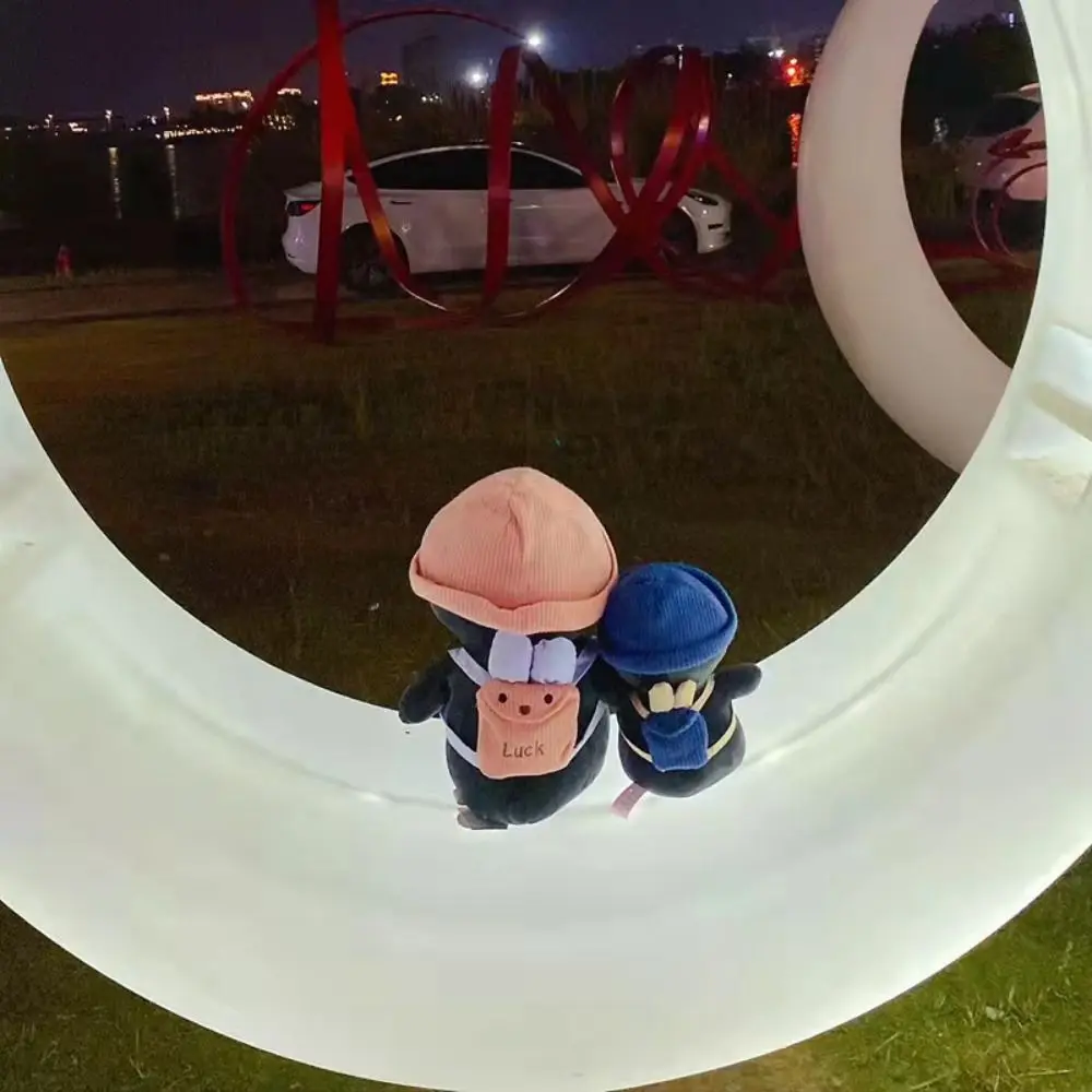 Подвеска в виде пингвина, мягкий пингвин, имитация животного, пингвин, мягкая подушка, мультяшный обнимающийся пингвин, мягкий декор для комнаты
Подвеска в виде пингвина, мягкий пингвин, имитация животного, пингвин, мягкая подушка, мультяшный обнимающийся пингвин, мягкий декор для комнаты