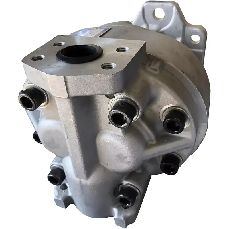 705-22-44070 WA500 Wheel Loader Parts Hydraulic Pump 7052244070
705-22-44070 WA500 Wheel Loader Parts Hydraulic Pump 7052244070