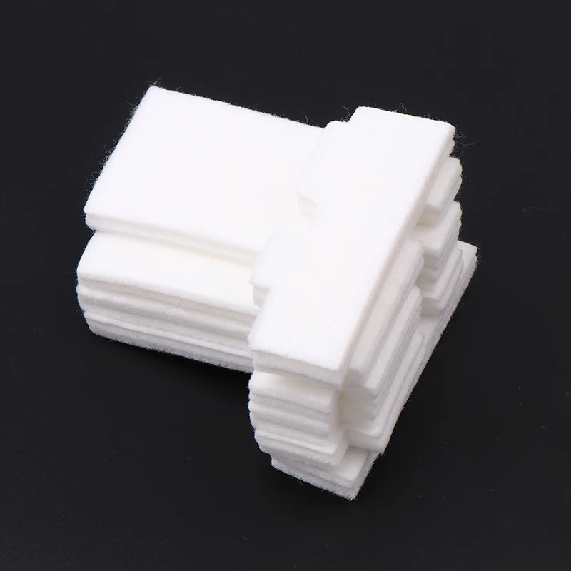 1/2Pcs T04D1 Maintenance Box Sponge Waste Ink Pad For L4260 L4261 L4263 L4265 L4266 L4267 L4268 L4269 3D Printers Accessories
1/2Pcs T04D1 Maintenance Box Sponge Waste Ink Pad For L4260 L4261 L4263 L4265 L4266 L4267 L4268 L4269 3D Printers Accessories