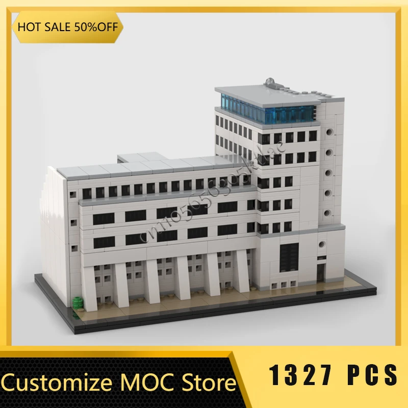 1327 шт. MOC, средневековая роскошная сарай-субстанция, архитектура, сцена, строительный блок, настроить, сделай сам, образовательная сборка, детские игрушки, подарки
1327 шт. MOC, средневековая роскошная сарай-субстанция, архитектура, сцена, строительный блок, настроить, сделай сам, образовательная сборка, детские игрушки, подарки