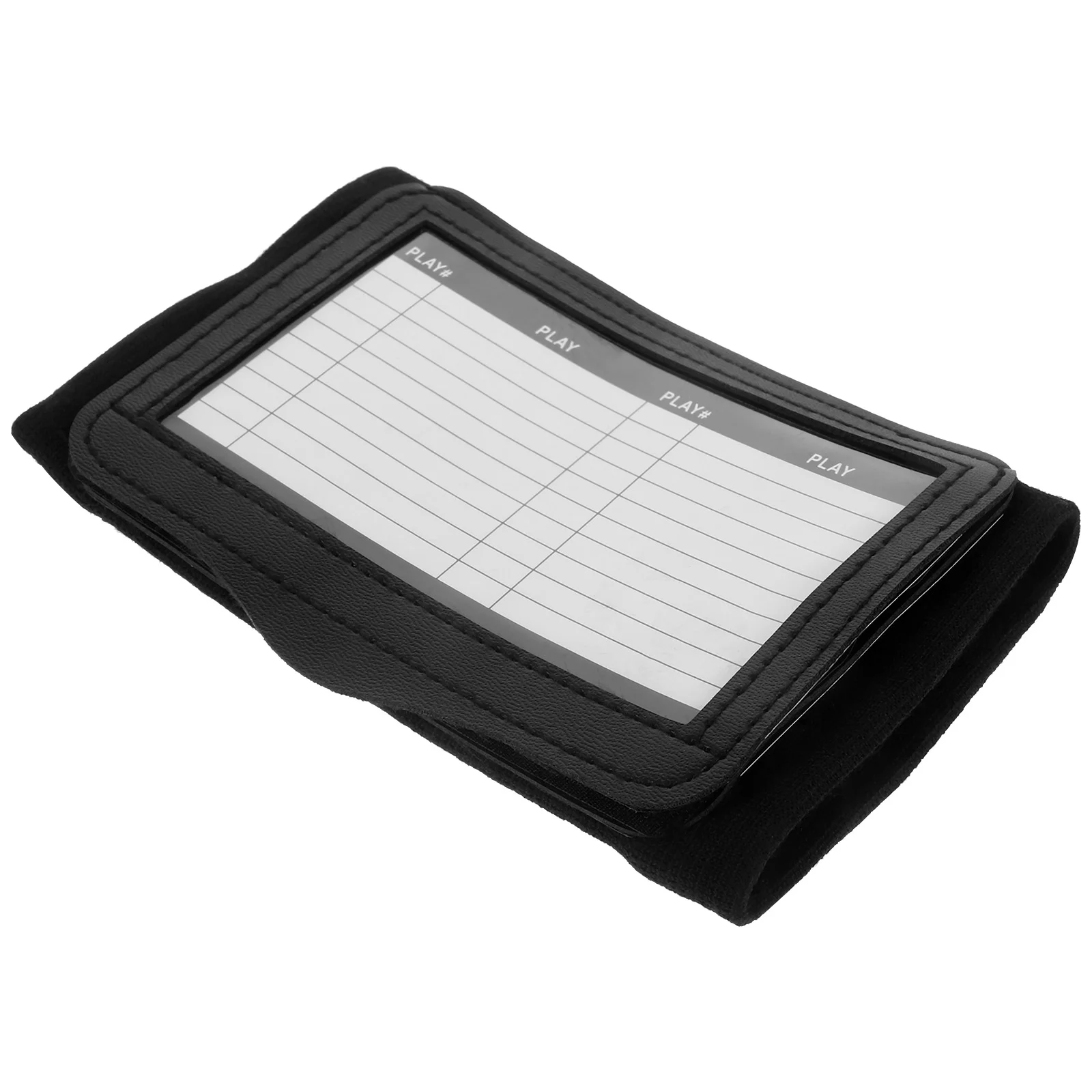 2Pcs FootballBasketball CoachingBoard ReusableWhiteboard PlaybookWristband Clipboard TacticalBoard SportsPractice GameStrategy
2Pcs FootballBasketball CoachingBoard ReusableWhiteboard PlaybookWristband Clipboard TacticalBoard SportsPractice GameStrategy