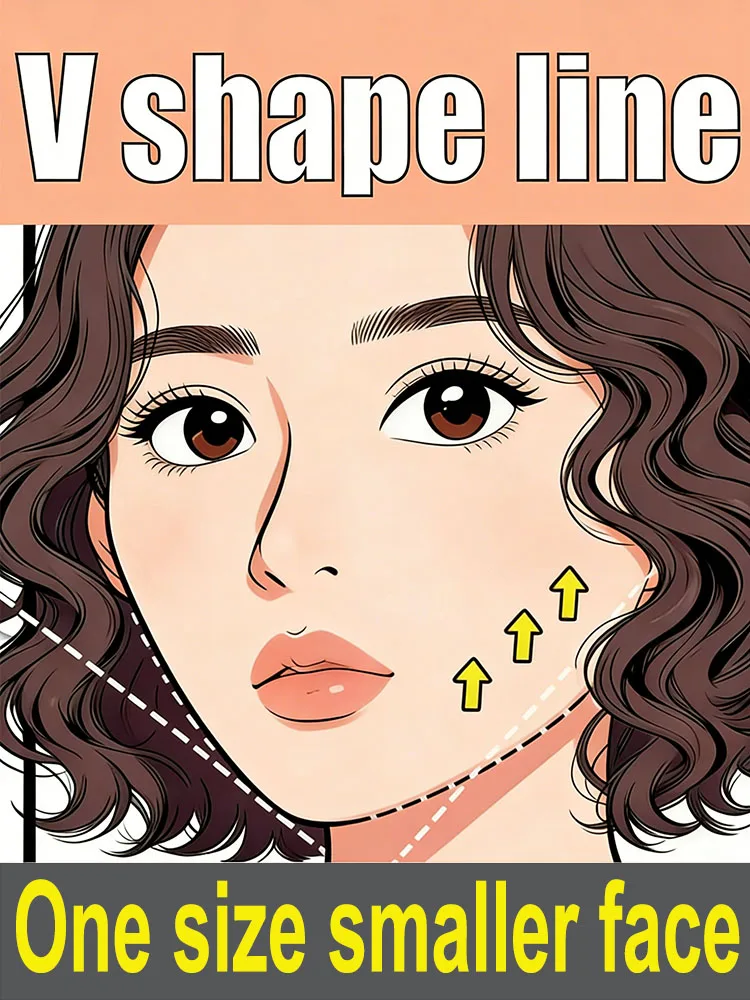 Facial skin care that will turn you into a V shaped face
Facial skin care that will turn you into a V shaped face