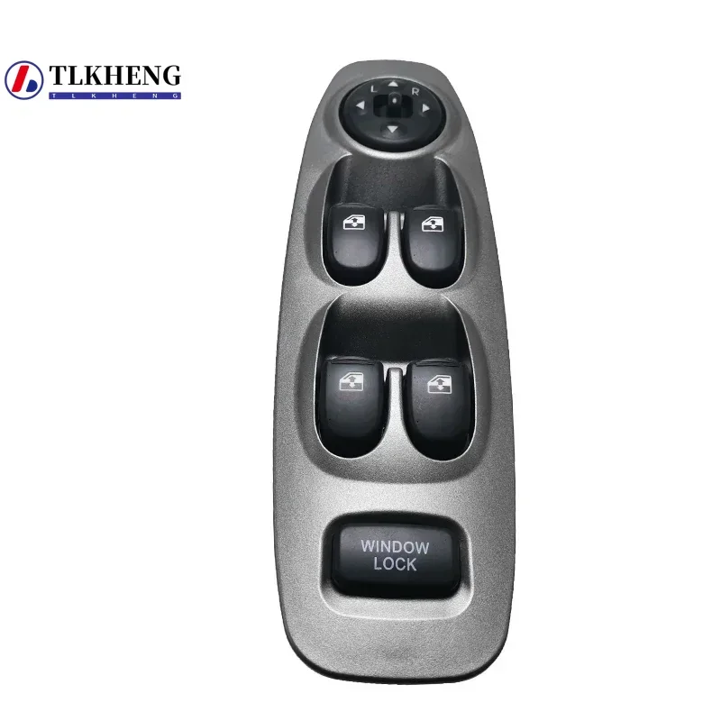 For Hyundai Accent 2000-2005 Electric Power Window Master Switch 9357025000 NEW 93570-25000
For Hyundai Accent 2000-2005 Electric Power Window Master Switch 9357025000 NEW 93570-25000