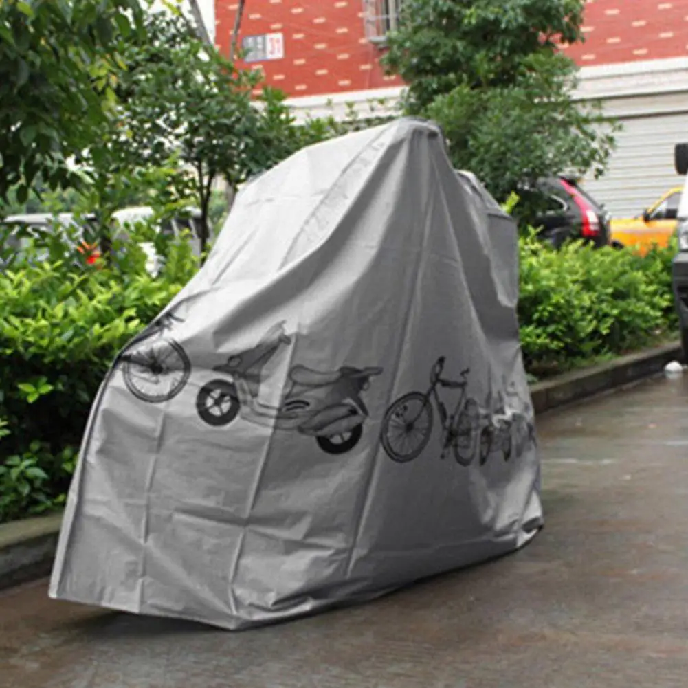 Waterproof Bicycle Cover Outdoor Dustproof Sunshine Bike Bicycle Accessories UV Guardian Bike Gear Cover MTB Covers Case Bi Y0L8
Waterproof Bicycle Cover Outdoor Dustproof Sunshine Bike Bicycle Accessories UV Guardian Bike Gear Cover MTB Covers Case Bi Y0L8