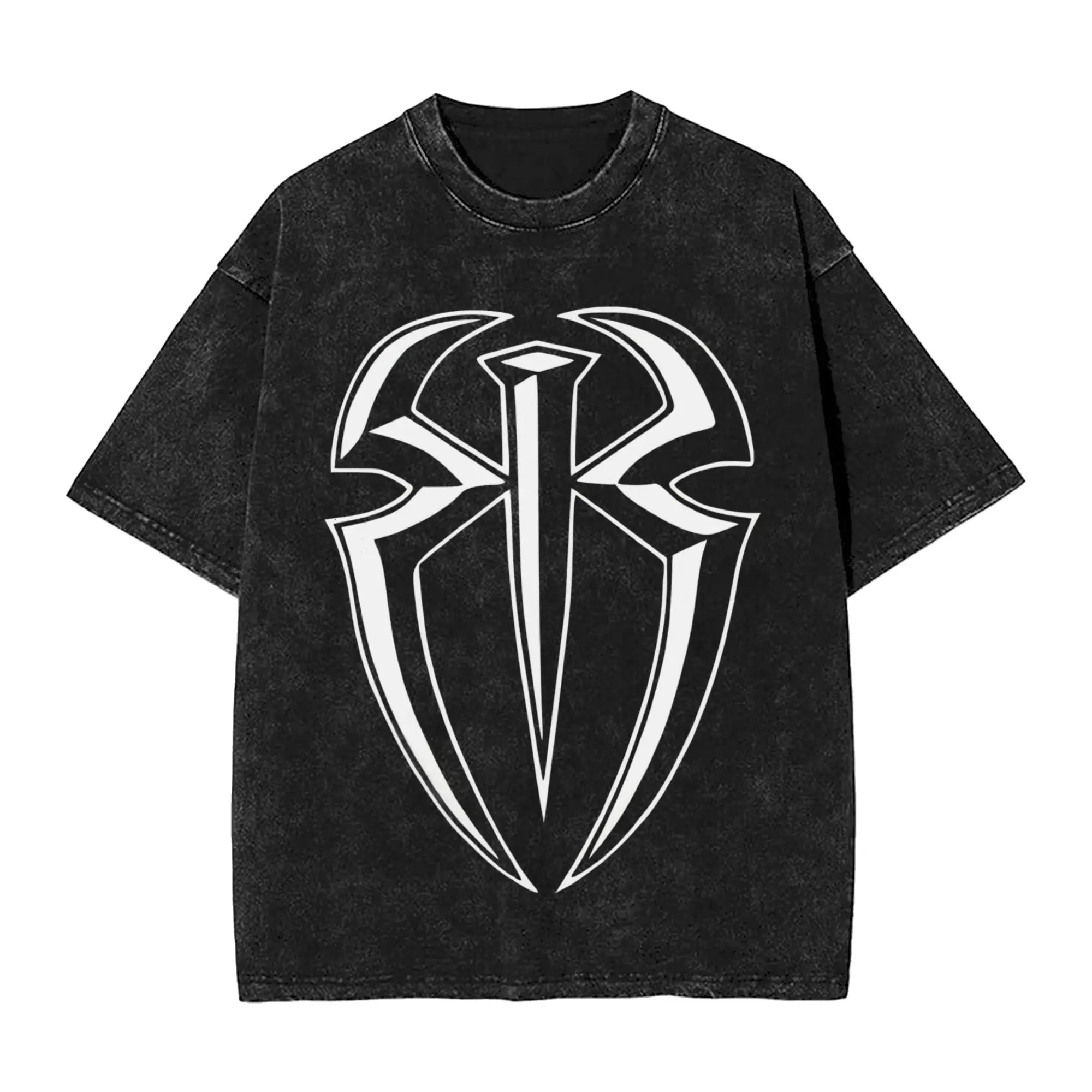 Roman Reigns OTC Washed T Shirt Streetwear Hip Hop Retro T-Shirt Wrestling Fans Tee Shirt Men Women 100% Cotton Harajuku Summer
Roman Reigns OTC Washed T Shirt Streetwear Hip Hop Retro T-Shirt Wrestling Fans Tee Shirt Men Women 100% Cotton Harajuku Summer