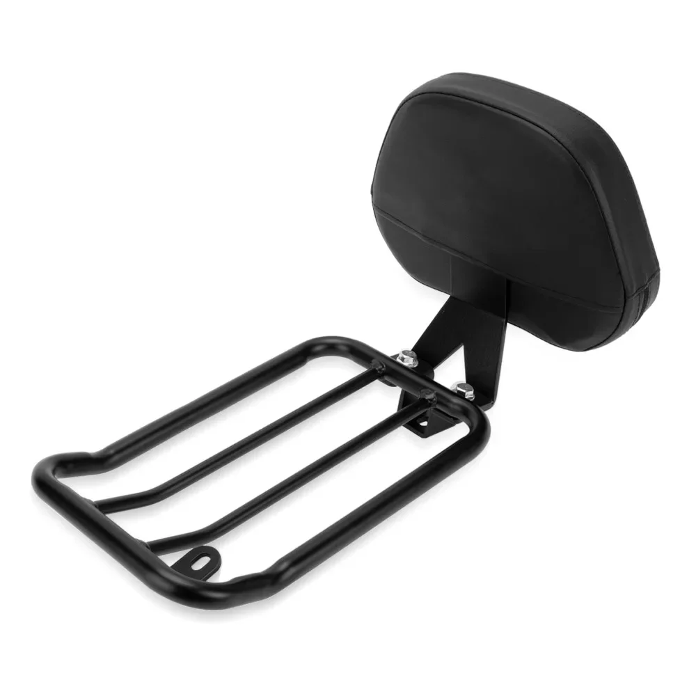 Motorcycle Accessories Luggage Rack Driver Backrest For KAWASAKI Vulcan S 650 2015-2023
Motorcycle Accessories Luggage Rack Driver Backrest For KAWASAKI Vulcan S 650 2015-2023