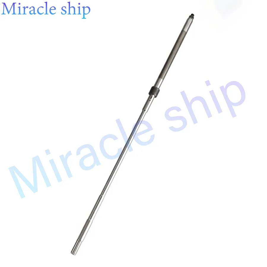 6AH-45510 Short Driver Shaft for Yamaha Outboard Motor 4 Stroke 15HP 20HP 6AH 6AU Series Models Parsun F20AB F15AB 6AH-45510-00
6AH-45510 Short Driver Shaft for Yamaha Outboard Motor 4 Stroke 15HP 20HP 6AH 6AU Series Models Parsun F20AB F15AB 6AH-45510-00