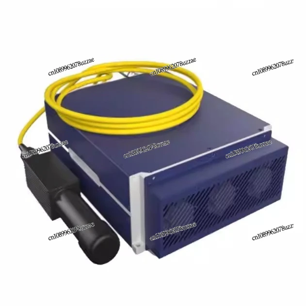 Fiber Laser 20W30W50W100W Laser Engraving Typing
Fiber Laser 20W30W50W100W Laser Engraving Typing