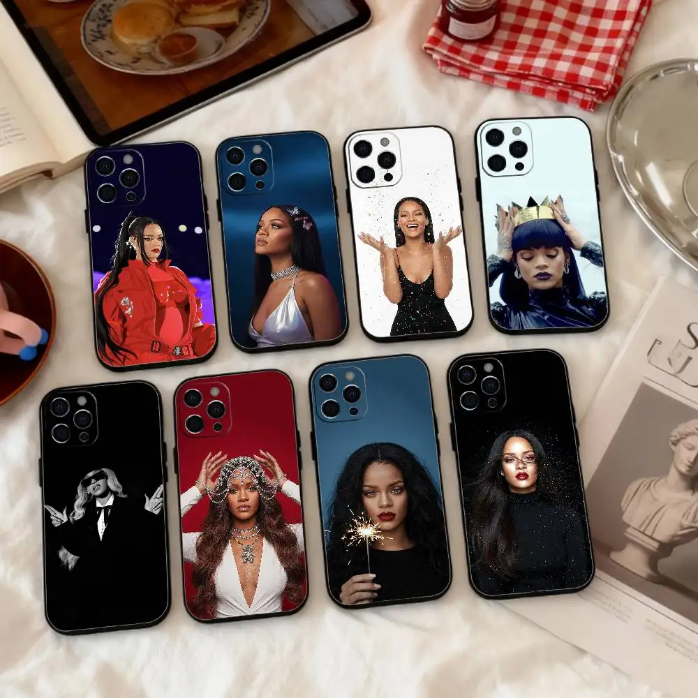 R-Rihanna Navy F-Fan Club Phone Case Silicone Soft For IPhone 17 16 15 14 13 12 11 X XR Plus Pro Max Plus
R-Rihanna Navy F-Fan Club Phone Case Silicone Soft For IPhone 17 16 15 14 13 12 11 X XR Plus Pro Max Plus
