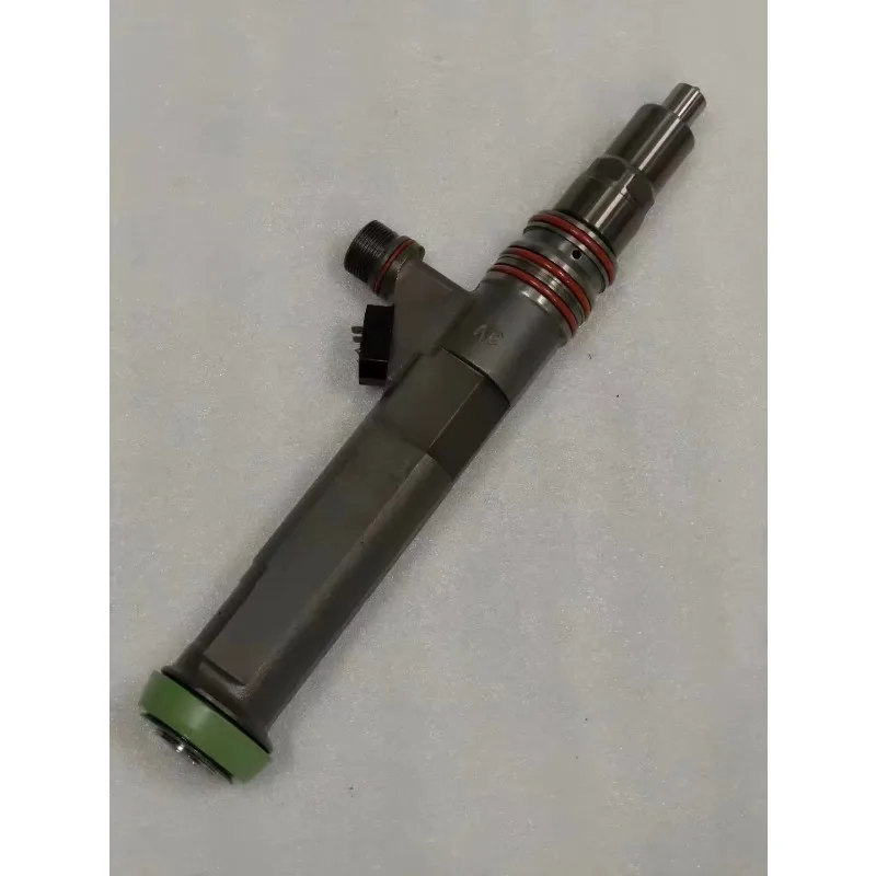 Топливная форсунка EX59407500020 для двигателя MTU 4000, оригинальная запчасть для дизельного двигателя
Топливная форсунка EX59407500020 для двигателя MTU 4000, оригинальная запчасть для дизельного двигателя