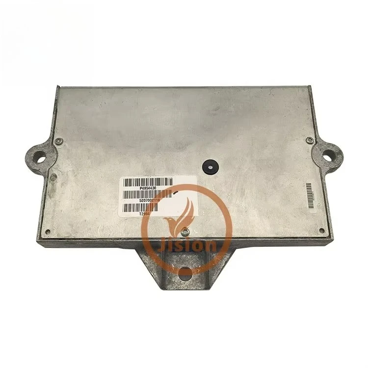 Запчасти для строительной техники JISION QST30 CM552, контроллер блока управления двигателем 3942337 3408576 4954430
Запчасти для строительной техники JISION QST30 CM552, контроллер блока управления двигателем 3942337 3408576 4954430