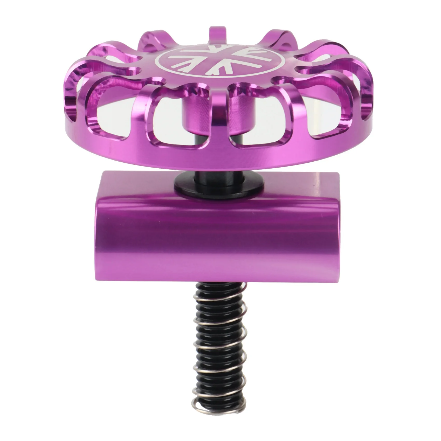 A06T-Folding Bike Hinge Clamp Cnc Aluminum Alloy C Buckle for Bike Hinge Clip Bicycle 
A06T-Folding Bike Hinge Clamp Cnc Aluminum Alloy C Buckle for Bike Hinge Clip Bicycle