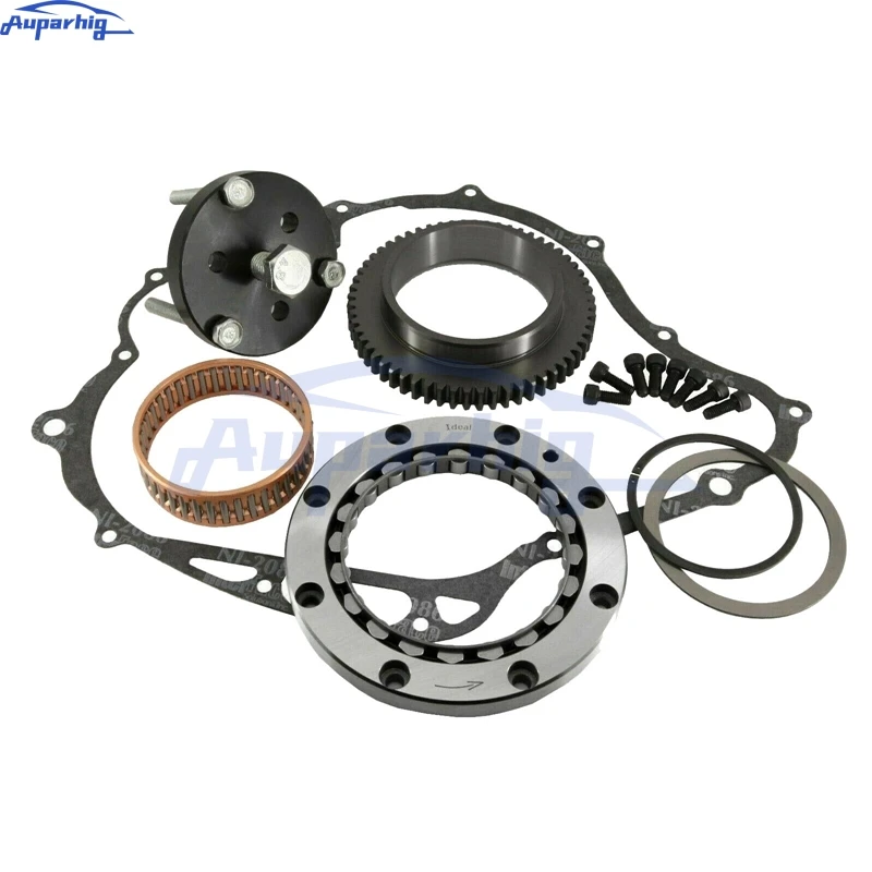 QTGYCND 99999-03908-00 5EL-W155B-30-00 Starter Clutch One Way Bearing Gear Kit Puller Tool For Yamaha 1999-2009 Engine Parts
QTGYCND 99999-03908-00 5EL-W155B-30-00 Starter Clutch One Way Bearing Gear Kit Puller Tool For Yamaha 1999-2009 Engine Parts