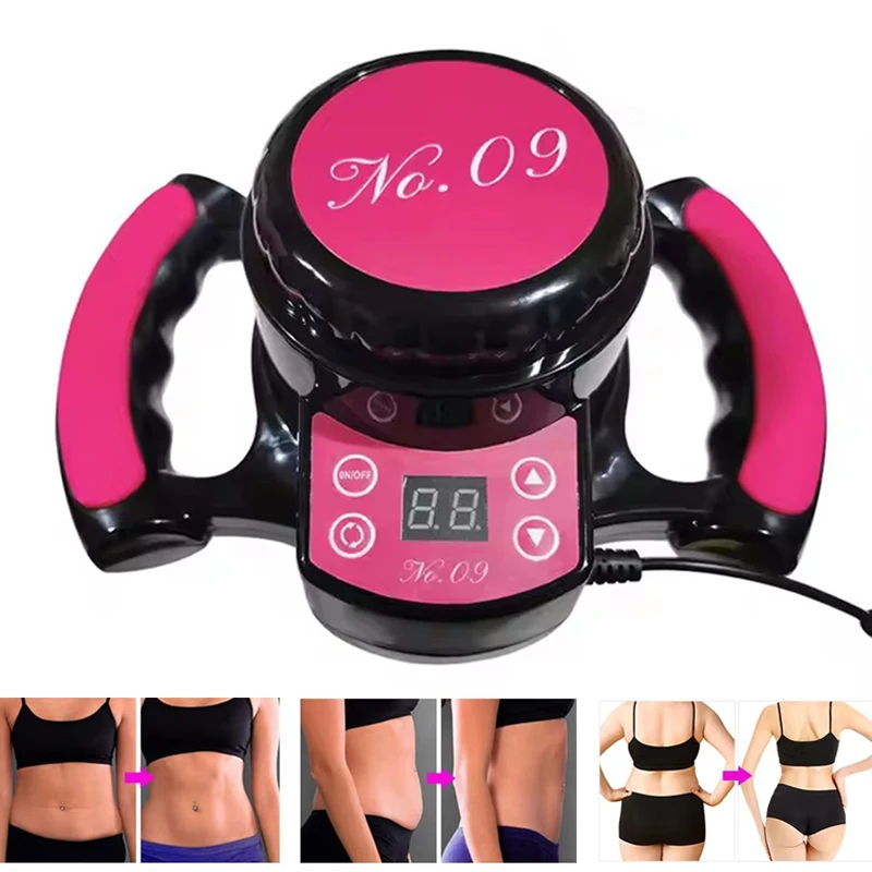 New Abdominal Waist Massager Home Beauty Parlors Full Body Roller Massager Parlor Equipment Endosfera Machine Product Roller
New Abdominal Waist Massager Home Beauty Parlors Full Body Roller Massager Parlor Equipment Endosfera Machine Product Roller