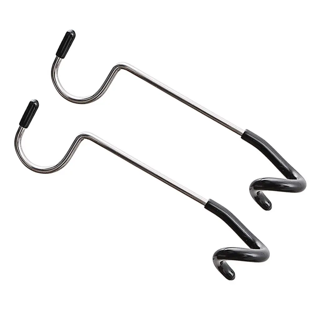 2 Pcs Stainless Steel Hook Outdoor Light Hooks Pole Attachment Stand Tent Cast Iron Lamp Hanger
2 Pcs Stainless Steel Hook Outdoor Light Hooks Pole Attachment Stand Tent Cast Iron Lamp Hanger