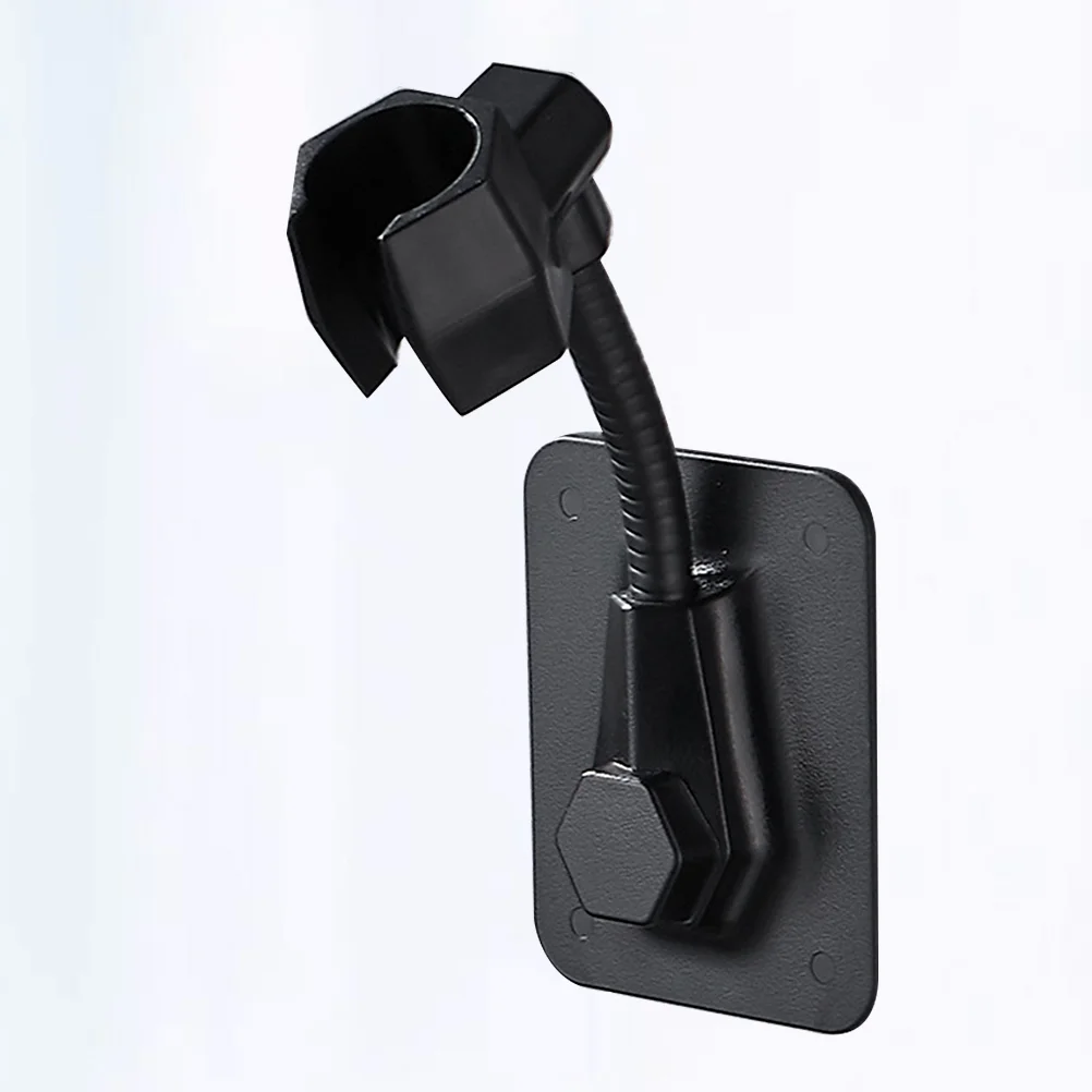 2 PCS Shower Head Mount Hose Pipe Holder Wall Mounted Bracket Punch Free Nozzle Base
2 PCS Shower Head Mount Hose Pipe Holder Wall Mounted Bracket Punch Free Nozzle Base