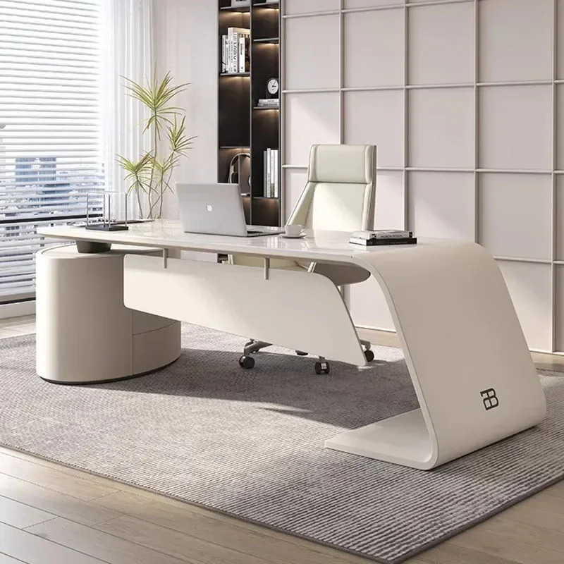 Shelf Writing Desk Workstation Pullout Under Work Organizer Office Executive Writing Desk Gaming Tavolo Gaming Office Furniture
Shelf Writing Desk Workstation Pullout Under Work Organizer Office Executive Writing Desk Gaming Tavolo Gaming Office Furniture