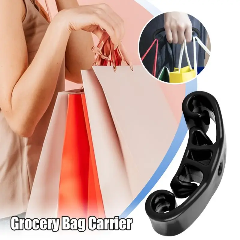 Bag Carrier For Grocery Bags Bag Organizer And Rack Convenient For Shopping Heavy Duty Bag Grabbers Paint Can Holders For
Bag Carrier For Grocery Bags Bag Organizer And Rack Convenient For Shopping Heavy Duty Bag Grabbers Paint Can Holders For
