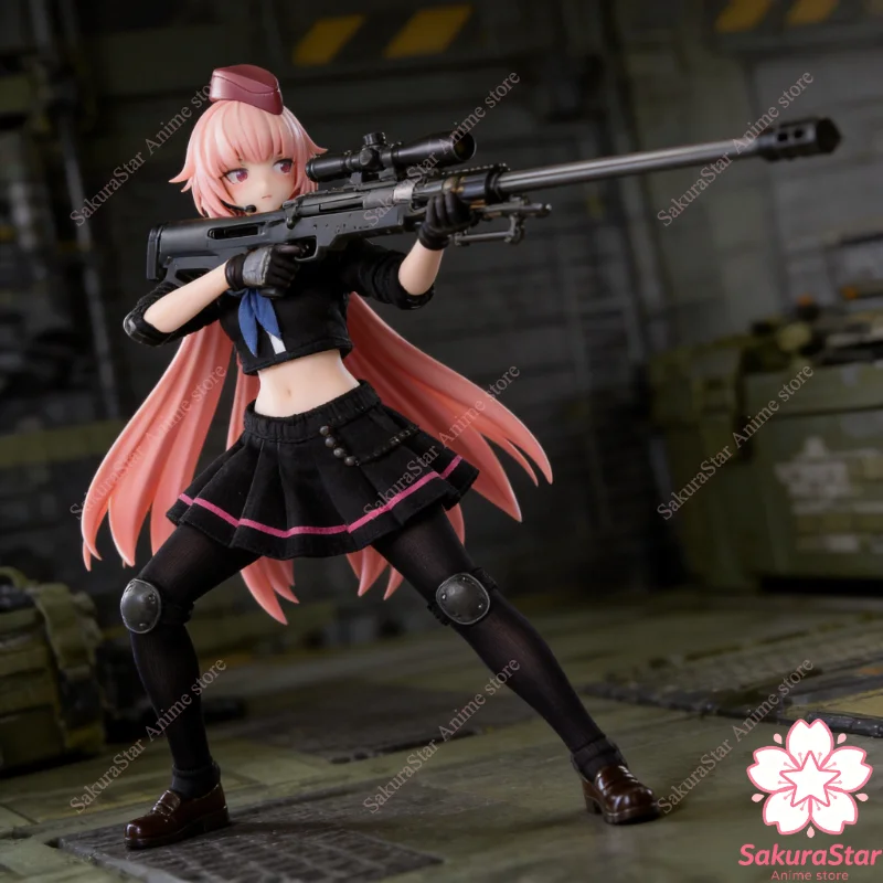 【In Stock】HASUKI PA011 NTW 20 Premium Finished 1/12 Scale Full Articulated Beautiful Girl Action Figure High Detail Collectible
【In Stock】HASUKI PA011 NTW 20 Premium Finished 1/12 Scale Full Articulated Beautiful Girl Action Figure High Detail Collectible
